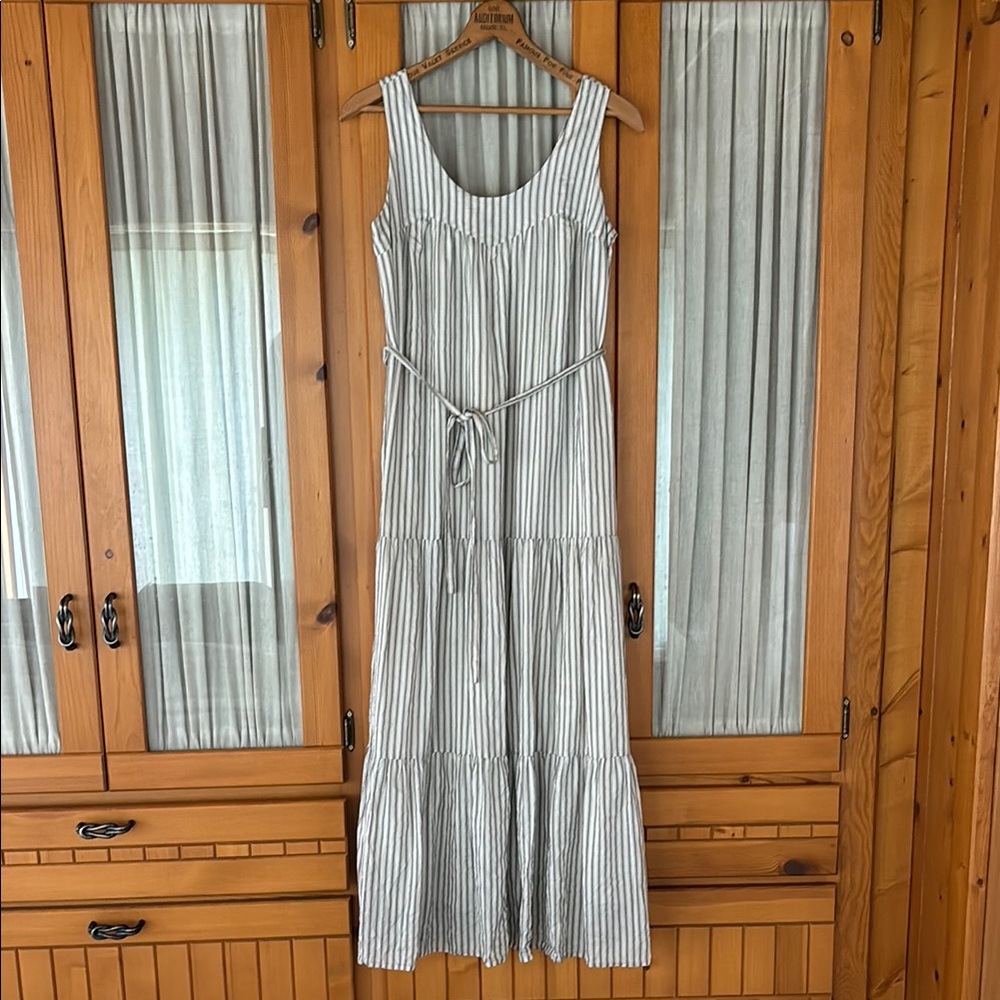 Jenni Kayne Silk Dress